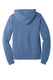BELLA+CANVAS Unisex Sponge Fleece Pullover Hoodie. BC3719