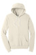 BELLA+CANVAS Unisex Sponge Fleece Pullover Hoodie. BC3719