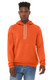 BELLA+CANVAS Unisex Sponge Fleece Pullover Hoodie. BC3719