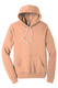 BELLA+CANVAS Unisex Sponge Fleece Pullover Hoodie. BC3719
