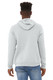 BELLA+CANVAS Unisex Sponge Fleece Pullover Hoodie. BC3719