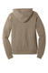 BELLA+CANVAS Unisex Sponge Fleece Pullover Hoodie. BC3719