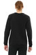 BELLA+CANVAS Unisex Sponge Fleece Raglan Sweatshirt. BC3901
