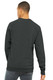 BELLA+CANVAS Unisex Sponge Fleece Raglan Sweatshirt. BC3901