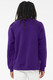 BELLA+CANVAS Unisex Sponge Fleece Raglan Sweatshirt. BC3901