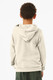 BELLA+CANVAS Youth Sponge Fleece Pullover Hoodie BC3719Y