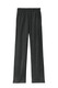 BELLA+CANVAS Unisex Sponge Fleece Straight Leg Sweatpant BC3725