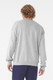 BELLA+CANVAS Unisex Sponge Fleece Drop Shoulder Sweatshirt. BC3945