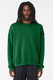 BELLA+CANVAS Unisex Sponge Fleece Drop Shoulder Sweatshirt. BC3945