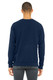 BELLA+CANVAS Unisex Sponge Fleece Drop Shoulder Sweatshirt. BC3945
