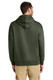 District V.I.T. Heavyweight Fleece Hoodie DT6150