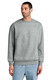 District V.I.T. Heavyweight Fleece Crew DT6154