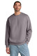 District V.I.T. Heavyweight Fleece Crew DT6154
