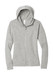 District Women's Medal Full-Zip Hoodie. DT665