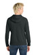District Women's Re-Fleece Full-Zip Hoodie DT8103