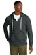 District Re-Fleece Full-Zip Hoodie DT8102