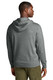 District Re-Fleece Full-Zip Hoodie DT8102