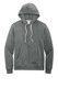 District Re-Fleece Full-Zip Hoodie DT8102