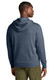 District Re-Fleece Full-Zip Hoodie DT8102
