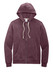 District Re-Fleece Full-Zip Hoodie DT8102