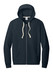 District Re-Fleece Full-Zip Hoodie DT8102