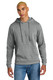 District Perfect Tri Fleece Pullover Hoodie DT1300