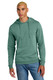 District Perfect Tri Fleece Pullover Hoodie DT1300