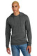 District Perfect Tri Fleece Pullover Hoodie DT1300