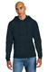 District Perfect Tri Fleece Pullover Hoodie DT1300