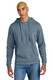 District Perfect Tri Fleece Pullover Hoodie DT1300