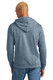 District Perfect Tri Fleece Pullover Hoodie DT1300