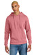 District Perfect Tri Fleece Pullover Hoodie DT1300