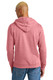 District Perfect Tri Fleece Pullover Hoodie DT1300