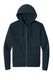 District Perfect Tri Fleece Full-Zip Hoodie DT1302