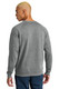 District Perfect Tri Fleece Crewneck Sweatshirt DT1304
