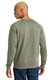 District Perfect Tri Fleece Crewneck Sweatshirt DT1304