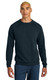 District Perfect Tri Fleece Crewneck Sweatshirt DT1304