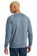 District Perfect Tri Fleece Crewneck Sweatshirt DT1304