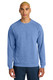 District Perfect Tri Fleece Crewneck Sweatshirt DT1304