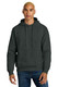 District V.I.T. Super Heavyweight Fleece Hoodie DT6600