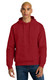 District V.I.T. Super Heavyweight Fleece Hoodie DT6600