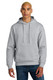 District V.I.T. Super Heavyweight Fleece Hoodie DT6600