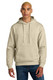 District V.I.T. Super Heavyweight Fleece Hoodie DT6600