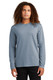 District Featherweight French Terry Long Sleeve Crewneck DT572