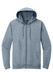 District Featherweight French Terry Full-Zip Hoodie DT573