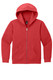 District Youth V.I.T. Fleece Full-Zip Hoodie DT6102Y