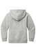 District Youth V.I.T. Fleece Full-Zip Hoodie DT6102Y