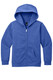 District Youth V.I.T. Fleece Full-Zip Hoodie DT6102Y
