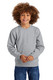 District Youth V.I.T. Fleece Crew DT6104Y