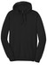 District The Concert Fleece Hoodie. DT810